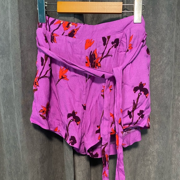 Gentle Fawn Shorts MEDIUM NWT - Picture 6 of 13